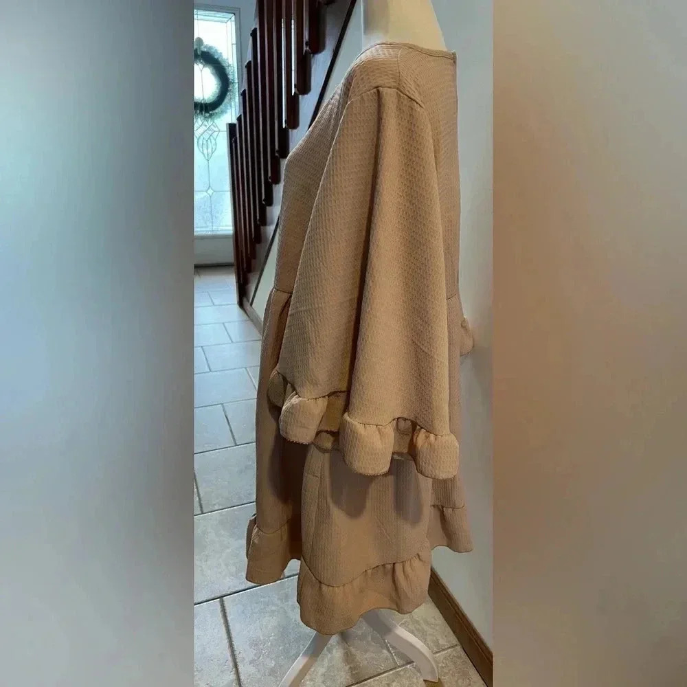 SHEIN | ladies pull on dress. Size: XL - Picture 2 of 16